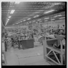Sewing factories